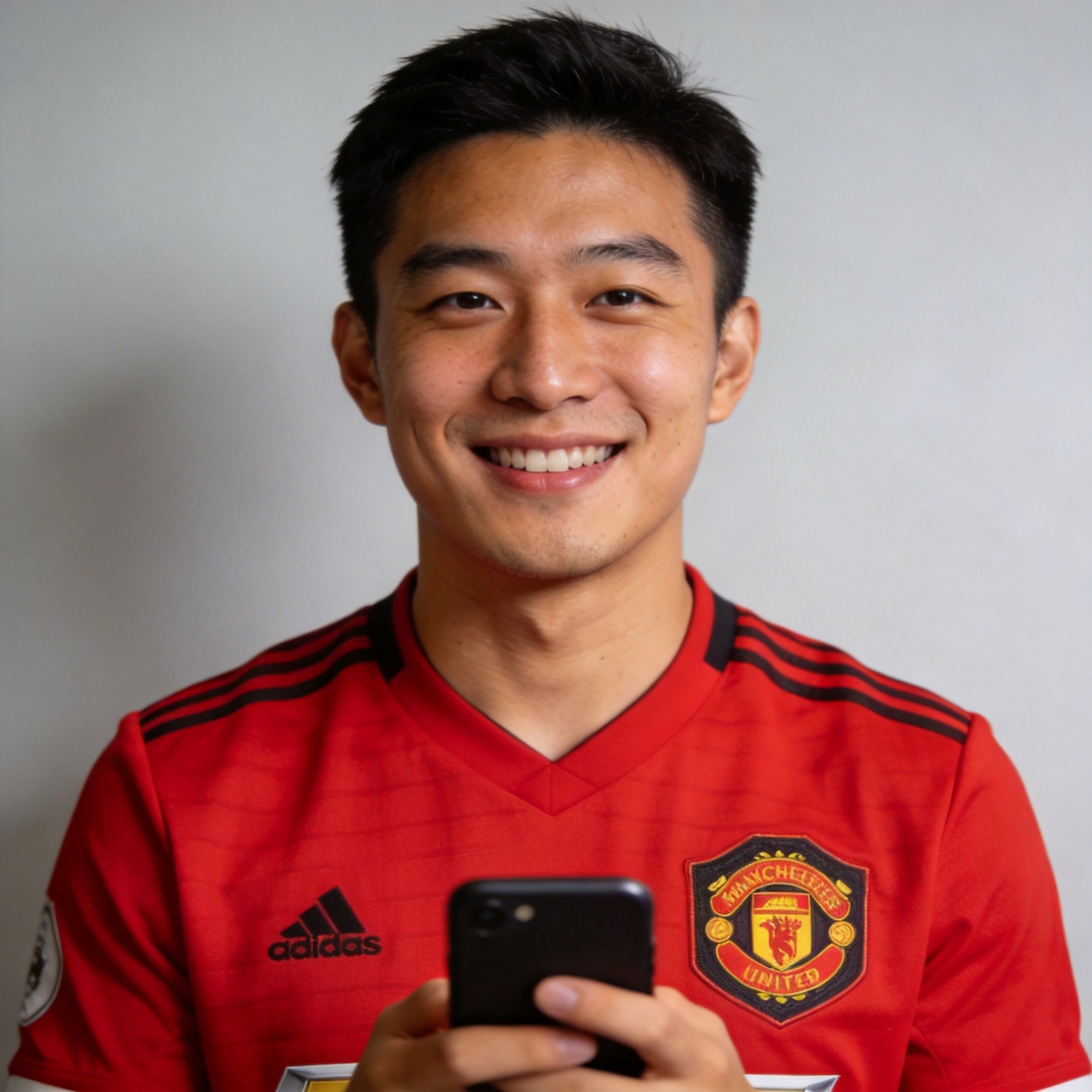 普通球迷小李头像